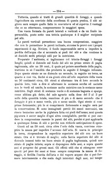 Il coltivatore giornale di agricoltura pratica