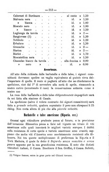 Il coltivatore giornale di agricoltura pratica