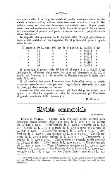 Il coltivatore giornale di agricoltura pratica