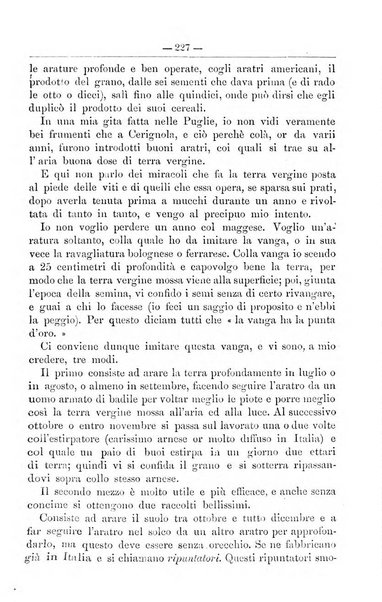 Il coltivatore giornale di agricoltura pratica