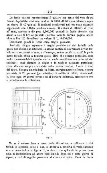 Il coltivatore giornale di agricoltura pratica