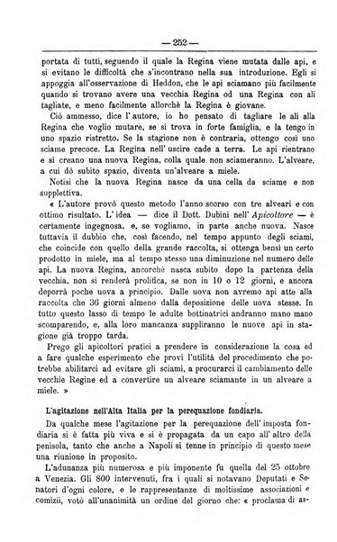 Il coltivatore giornale di agricoltura pratica