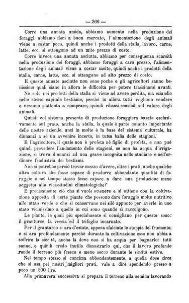 Il coltivatore giornale di agricoltura pratica