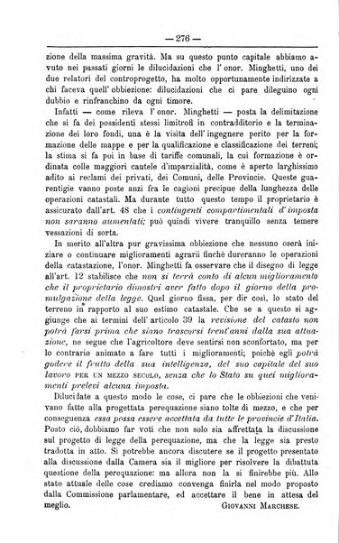 Il coltivatore giornale di agricoltura pratica