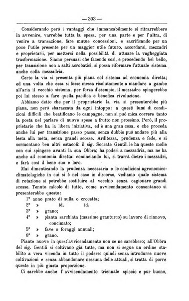 Il coltivatore giornale di agricoltura pratica