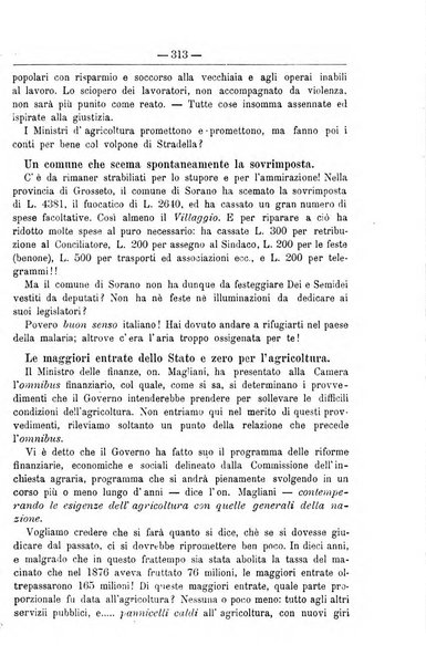 Il coltivatore giornale di agricoltura pratica