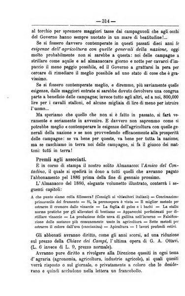 Il coltivatore giornale di agricoltura pratica