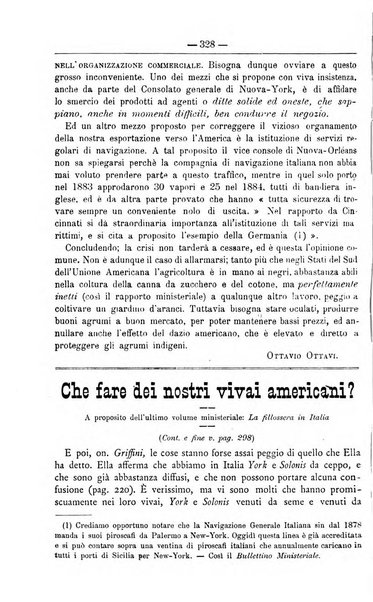 Il coltivatore giornale di agricoltura pratica