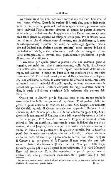 Il coltivatore giornale di agricoltura pratica