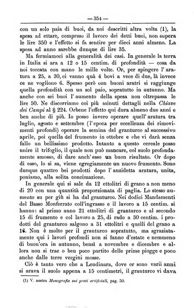 Il coltivatore giornale di agricoltura pratica