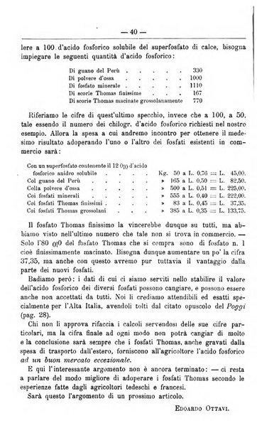 Il coltivatore giornale di agricoltura pratica