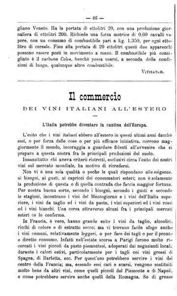 Il coltivatore giornale di agricoltura pratica