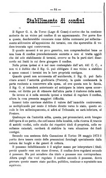 Il coltivatore giornale di agricoltura pratica