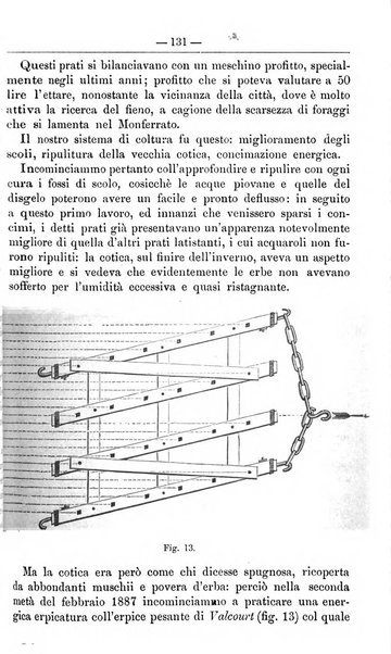 Il coltivatore giornale di agricoltura pratica