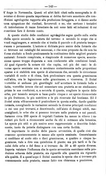 Il coltivatore giornale di agricoltura pratica