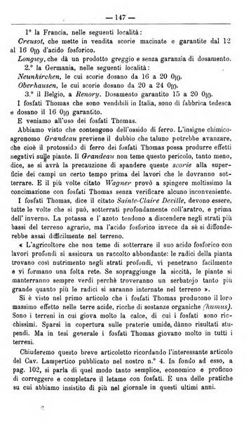 Il coltivatore giornale di agricoltura pratica