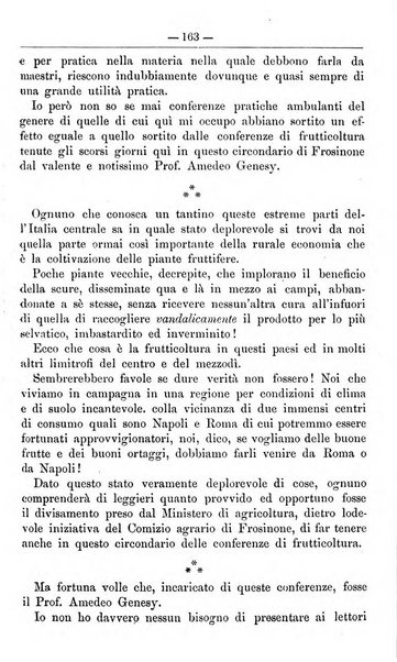 Il coltivatore giornale di agricoltura pratica