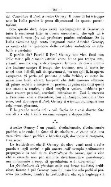 Il coltivatore giornale di agricoltura pratica