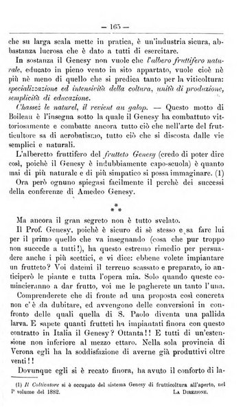 Il coltivatore giornale di agricoltura pratica