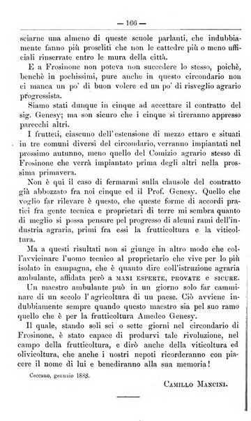 Il coltivatore giornale di agricoltura pratica