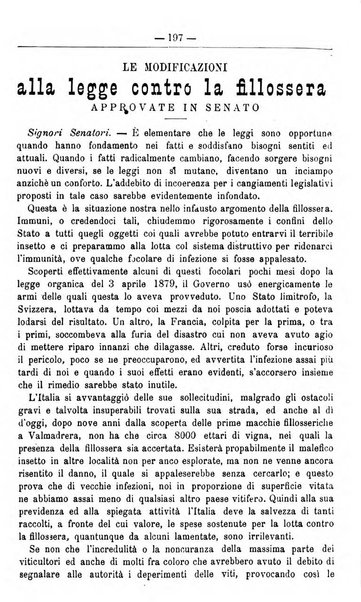 Il coltivatore giornale di agricoltura pratica