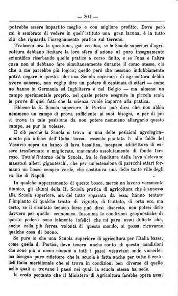 Il coltivatore giornale di agricoltura pratica