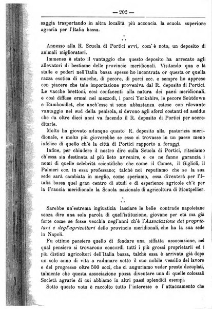 Il coltivatore giornale di agricoltura pratica