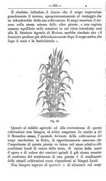 Il coltivatore giornale di agricoltura pratica