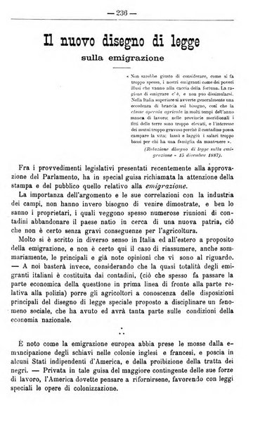 Il coltivatore giornale di agricoltura pratica