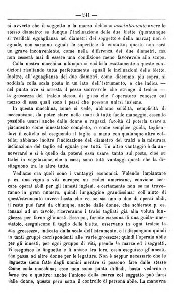 Il coltivatore giornale di agricoltura pratica