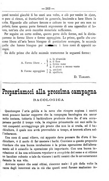 Il coltivatore giornale di agricoltura pratica