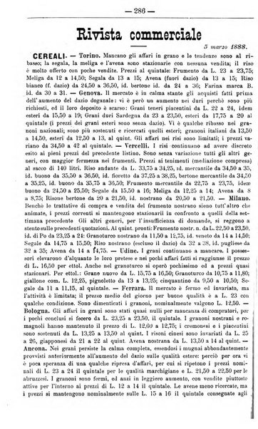 Il coltivatore giornale di agricoltura pratica