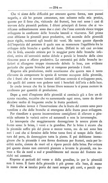 Il coltivatore giornale di agricoltura pratica