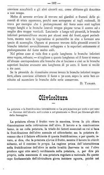 Il coltivatore giornale di agricoltura pratica