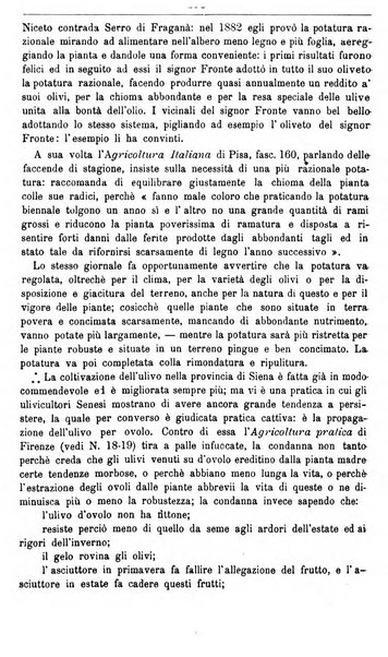 Il coltivatore giornale di agricoltura pratica