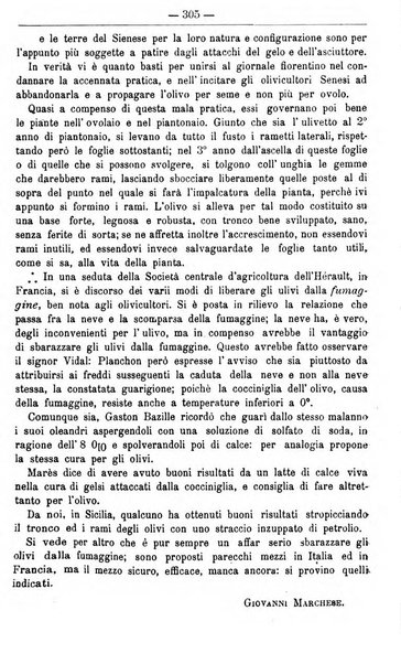 Il coltivatore giornale di agricoltura pratica