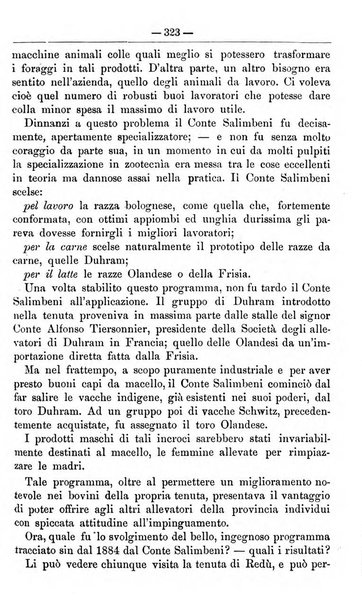 Il coltivatore giornale di agricoltura pratica