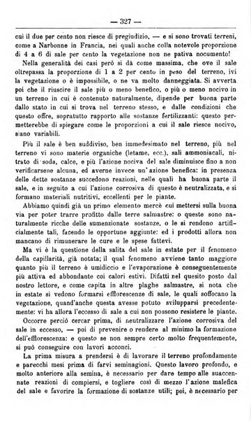 Il coltivatore giornale di agricoltura pratica