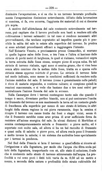 Il coltivatore giornale di agricoltura pratica