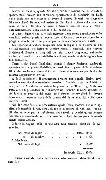 Il coltivatore giornale di agricoltura pratica