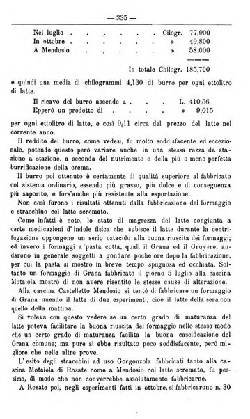 Il coltivatore giornale di agricoltura pratica