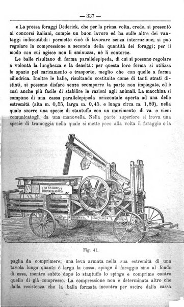 Il coltivatore giornale di agricoltura pratica