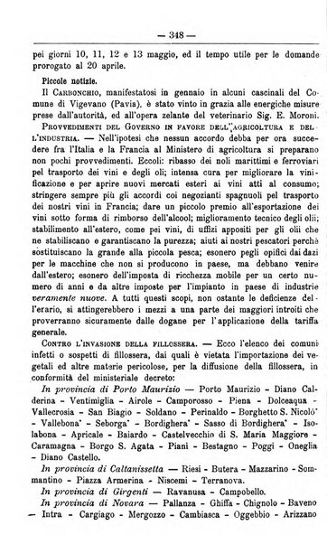 Il coltivatore giornale di agricoltura pratica