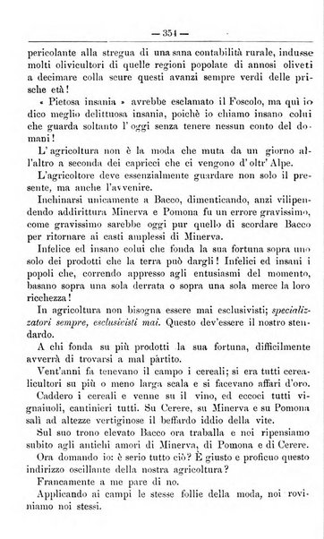 Il coltivatore giornale di agricoltura pratica