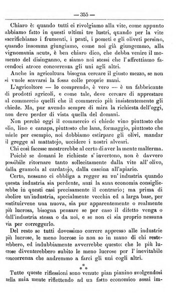 Il coltivatore giornale di agricoltura pratica