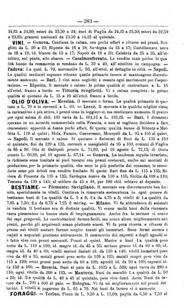 Il coltivatore giornale di agricoltura pratica