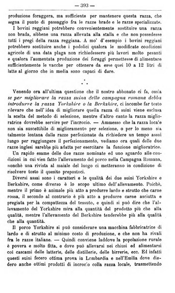 Il coltivatore giornale di agricoltura pratica