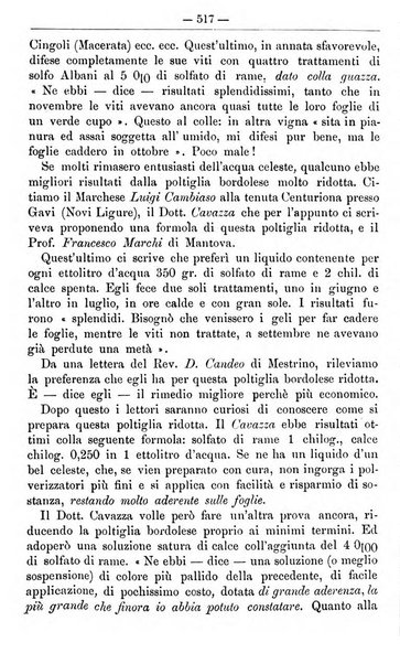 Il coltivatore giornale di agricoltura pratica