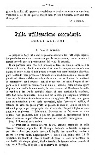 Il coltivatore giornale di agricoltura pratica