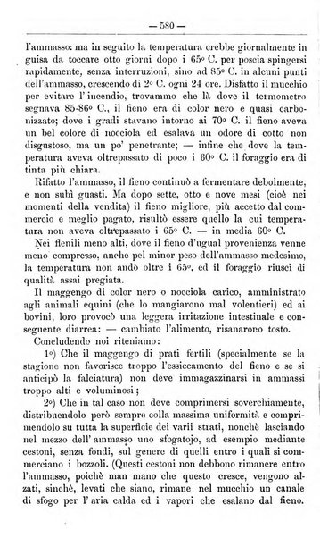 Il coltivatore giornale di agricoltura pratica